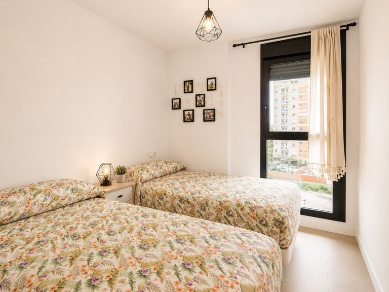 Apartment for Sale in Costa Blanca Calpe, Alicante 16