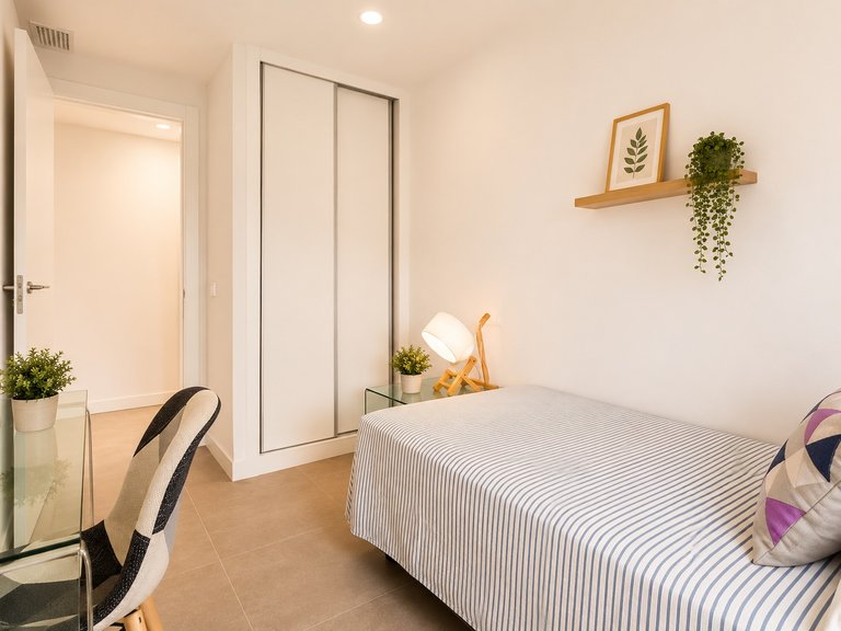 Apartment for Sale in Costa Blanca Calpe, Alicante 17