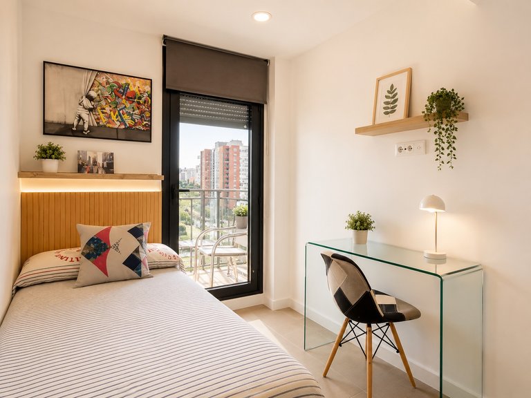 Apartment for Sale in Costa Blanca Calpe, Alicante 18