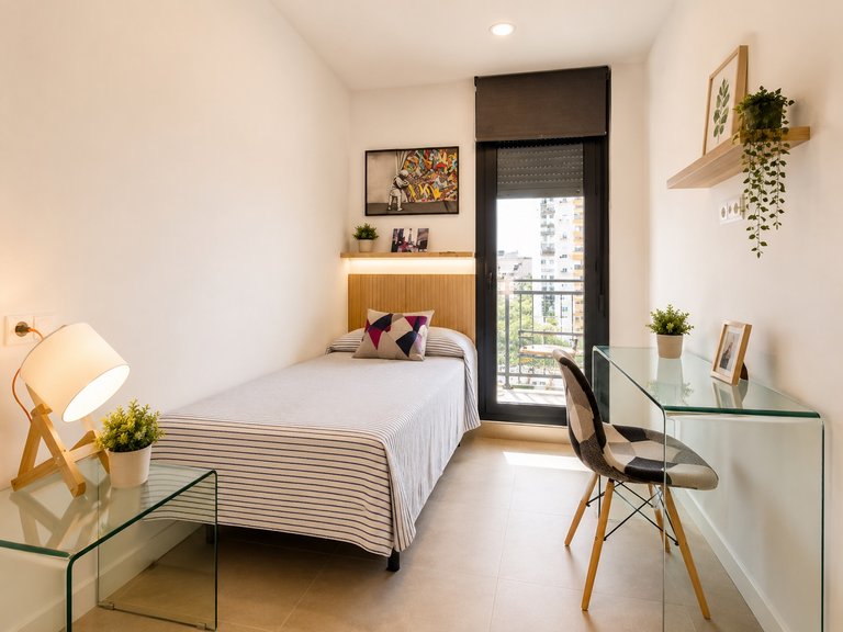 Apartment for Sale in Costa Blanca Calpe, Alicante 19
