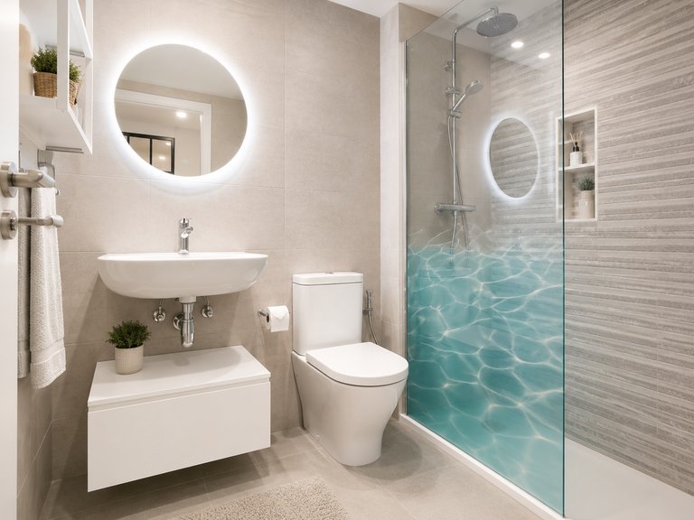 Apartment for Sale in Costa Blanca Calpe, Alicante 20