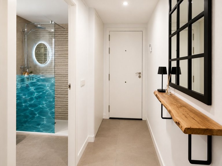 Apartment for Sale in Costa Blanca Calpe, Alicante 21
