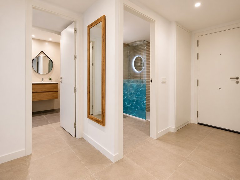 Apartment for Sale in Costa Blanca Calpe, Alicante 23