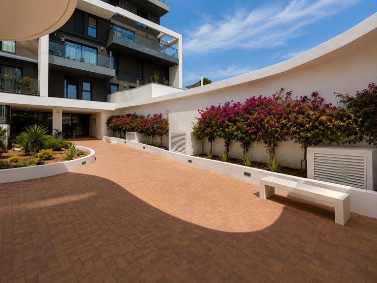Apartment for Sale in Costa Blanca Calpe, Alicante 24
