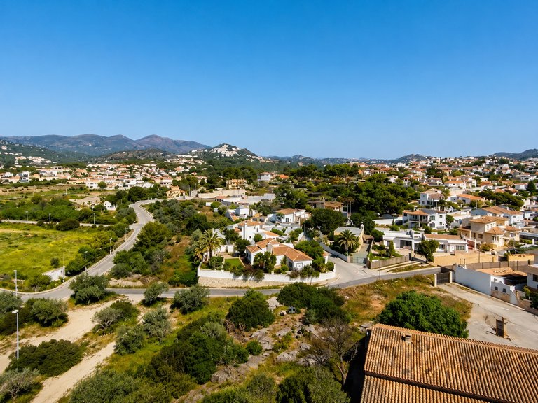 Apartment for Sale in Costa Blanca Calpe, Alicante 29