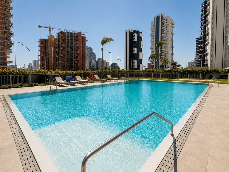 Apartment for Sale in Costa Blanca Calpe, Alicante 30