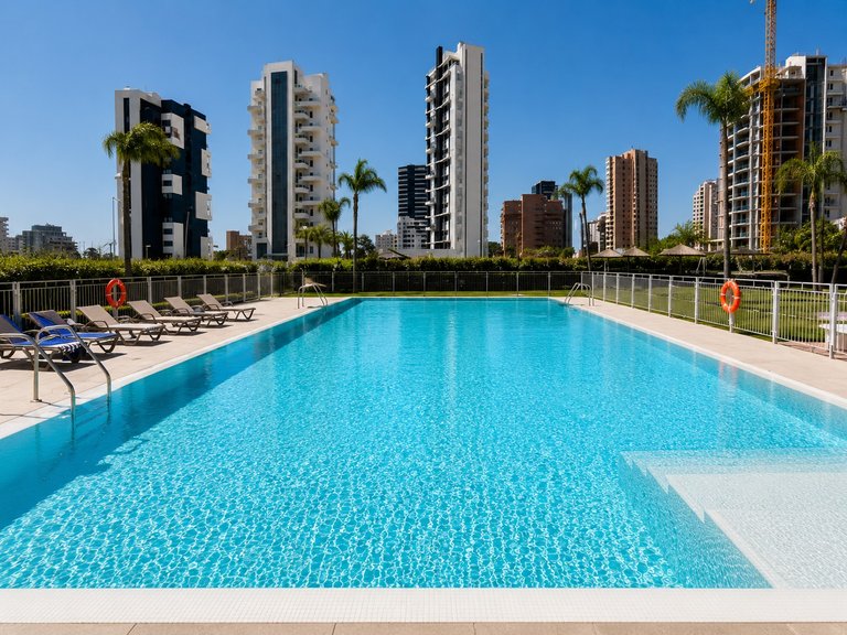 Apartment for Sale in Costa Blanca Calpe, Alicante 31