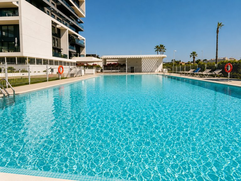 Apartment for Sale in Costa Blanca Calpe, Alicante 32