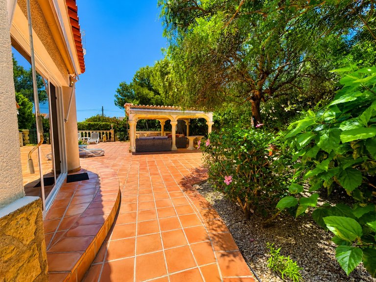 Villa for Sale in Costa Blanca Javea, Alicante 34