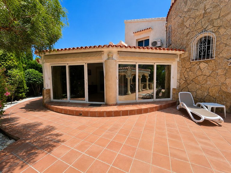 Villa for Sale in Costa Blanca Javea, Alicante 40