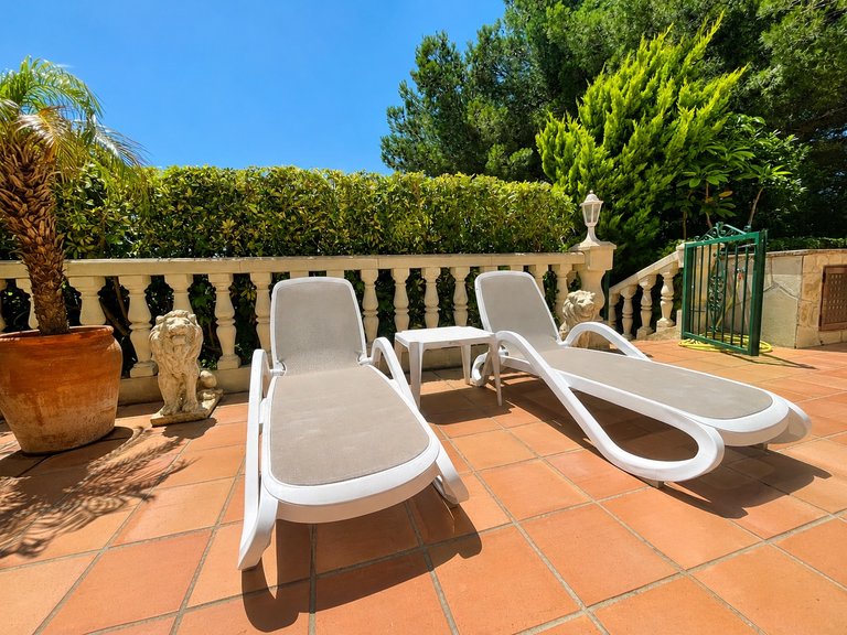 Villa for Sale in Costa Blanca Javea, Alicante 41