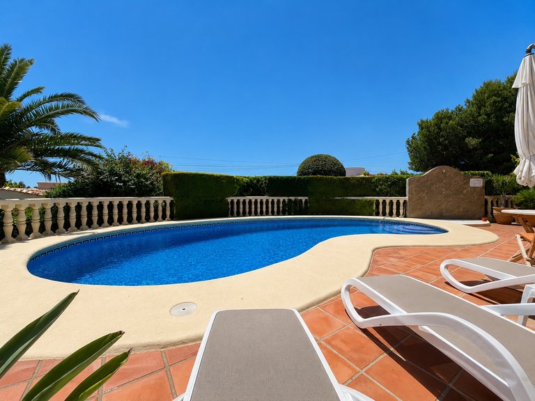 Villa for Sale in Costa Blanca Javea, Alicante 38