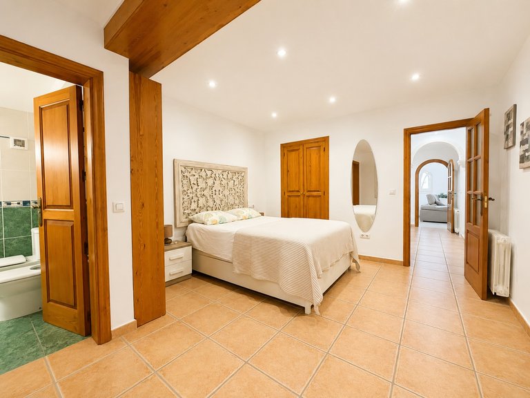Villa for Sale in Costa Blanca Javea, Alicante 16