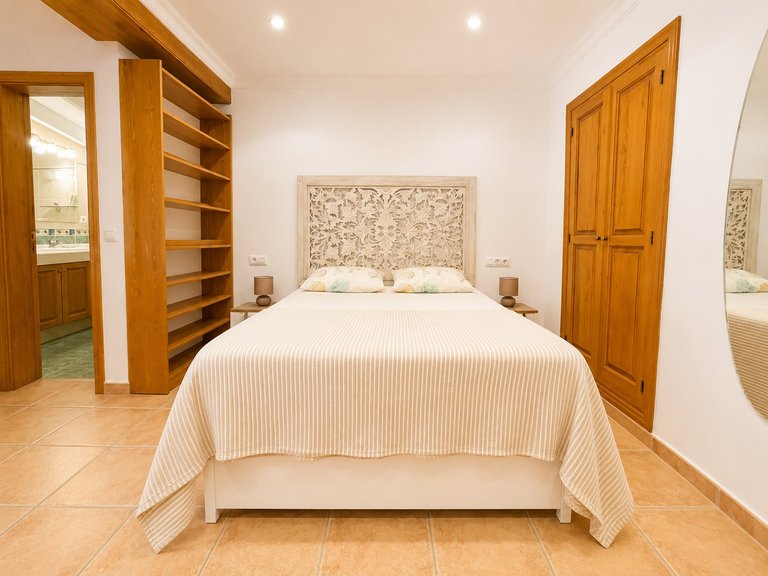 Villa for Sale in Costa Blanca Javea, Alicante 19