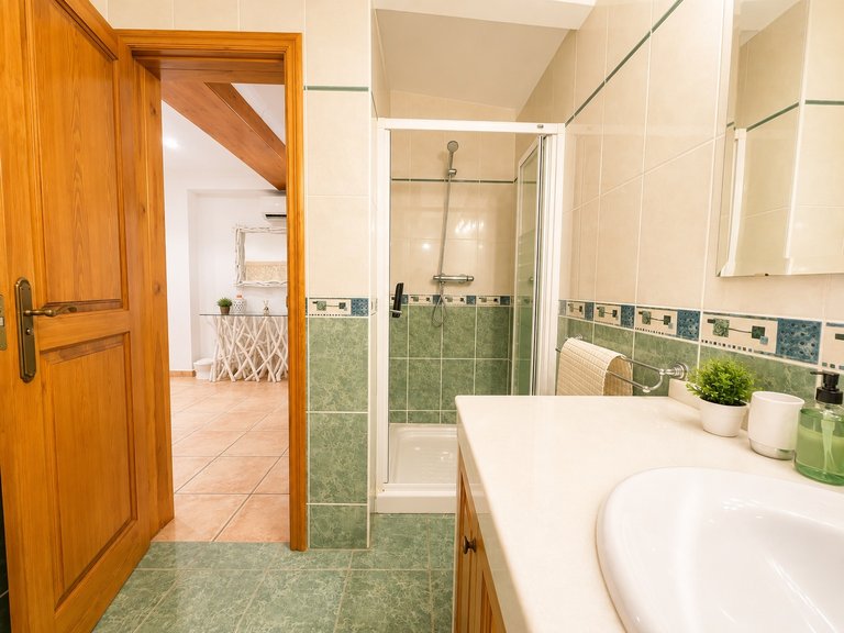 Villa for Sale in Costa Blanca Javea, Alicante 21