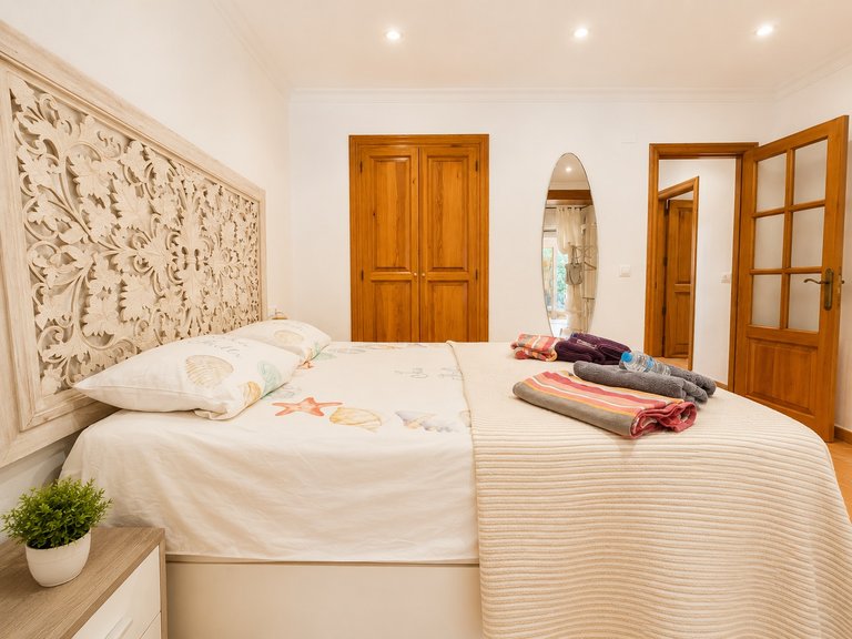 Villa for Sale in Costa Blanca Javea, Alicante 17