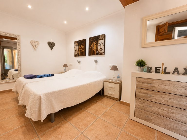 Villa for Sale in Costa Blanca Javea, Alicante 22