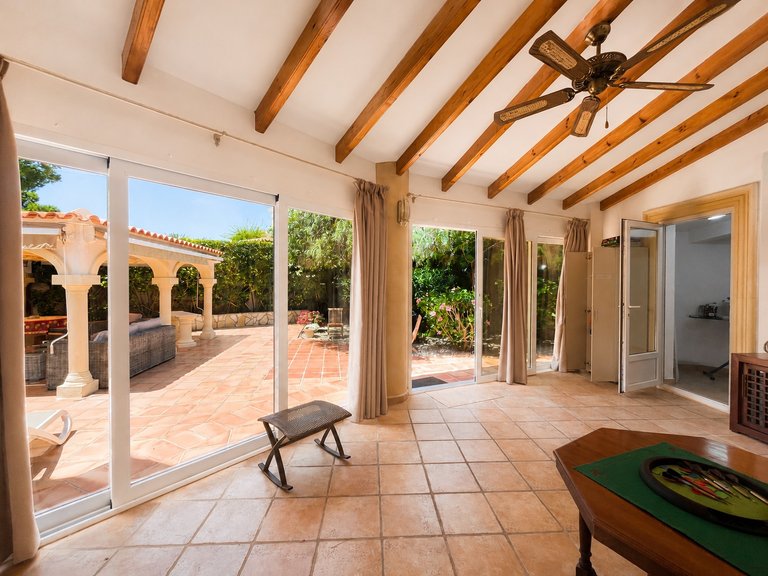 Villa for Sale in Costa Blanca Javea, Alicante 23