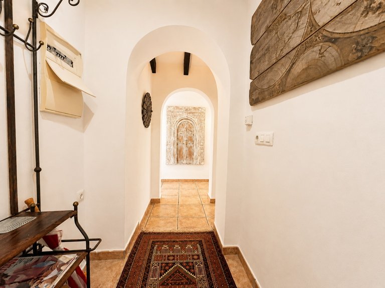 Villa for Sale in Costa Blanca Javea, Alicante 14