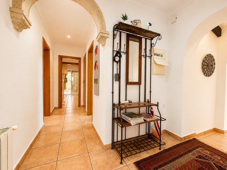 Villa for Sale in Costa Blanca Javea, Alicante 15