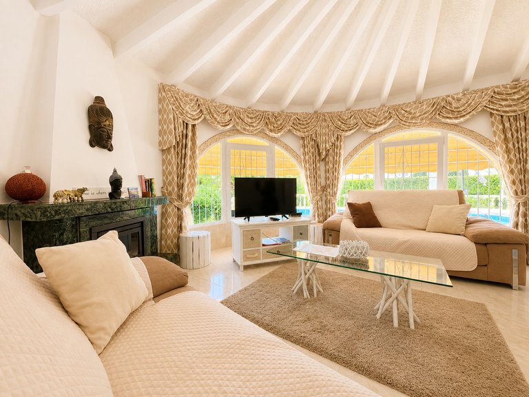 Villa for Sale in Costa Blanca Javea, Alicante 4