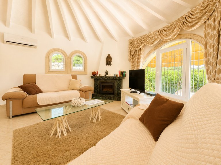 Villa for Sale in Costa Blanca Javea, Alicante 5