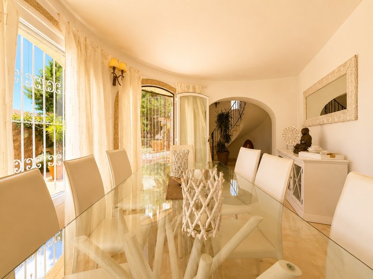 Villa for Sale in Costa Blanca Javea, Alicante 10