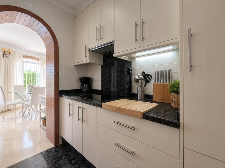 Villa for Sale in Costa Blanca Javea, Alicante 8