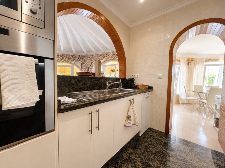 Villa for Sale in Costa Blanca Javea, Alicante 7