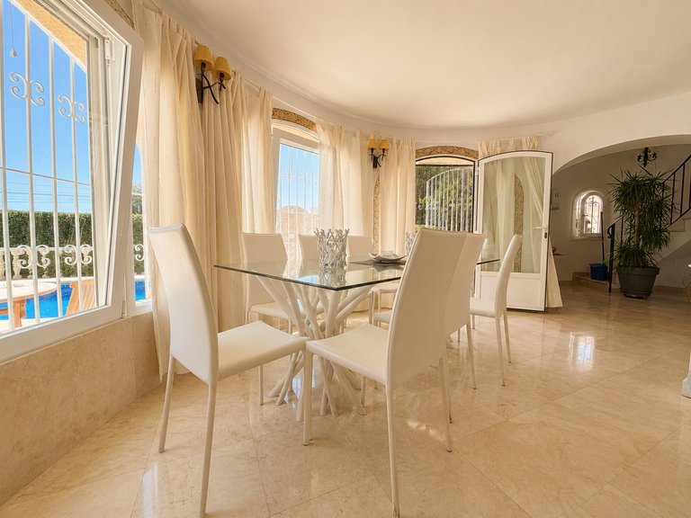 Villa for Sale in Costa Blanca Javea, Alicante 9