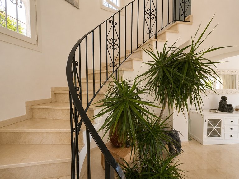 Villa for Sale in Costa Blanca Javea, Alicante 24