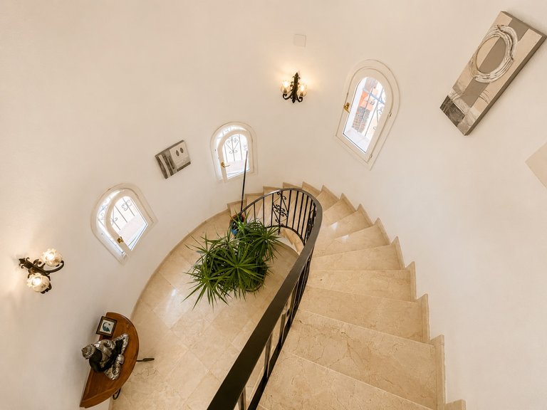 Villa for Sale in Costa Blanca Javea, Alicante 25