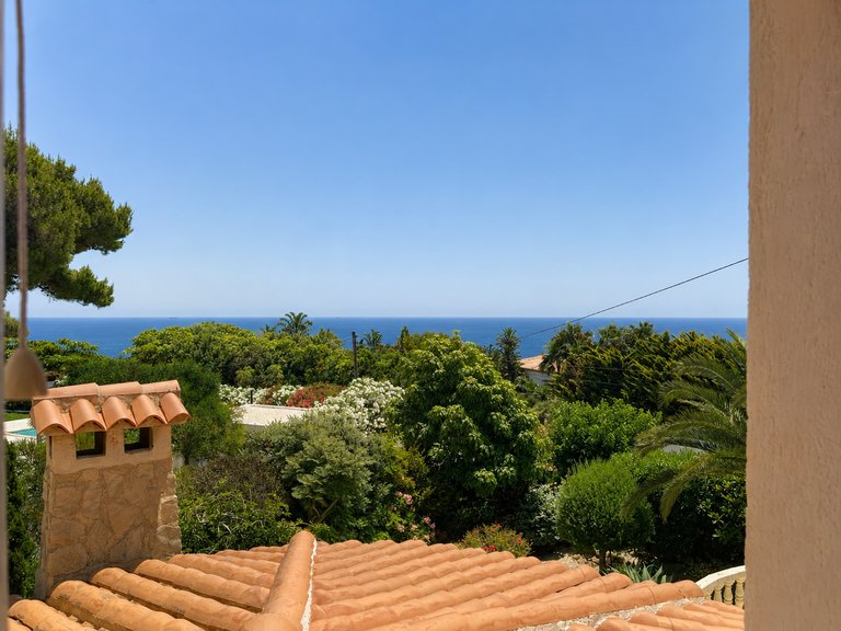 Villa for Sale in Costa Blanca Javea, Alicante 28