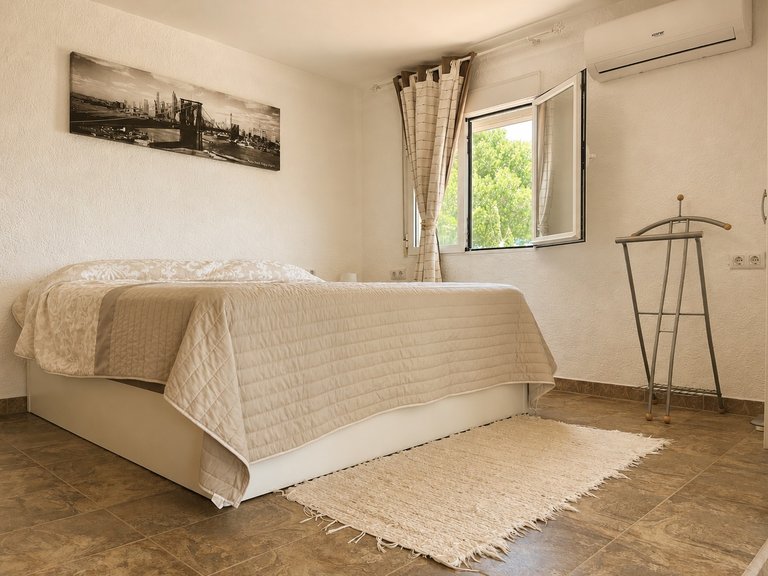 Villa for Sale in Costa Blanca Javea, Alicante 27