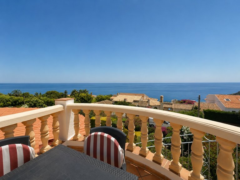 Villa for Sale in Costa Blanca Javea, Alicante 33