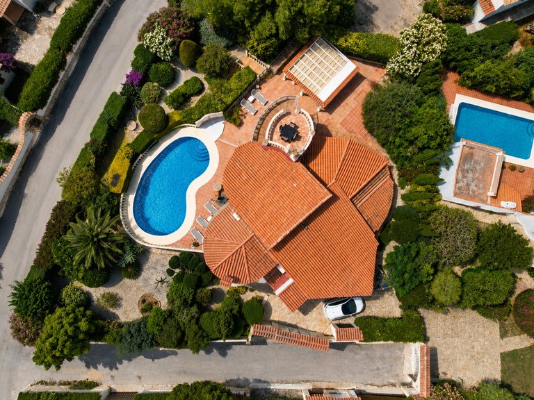 Villa for Sale in Costa Blanca Javea, Alicante 47