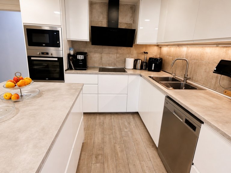 Apartment for Sale in Costa Blanca Altea, Alicante 5