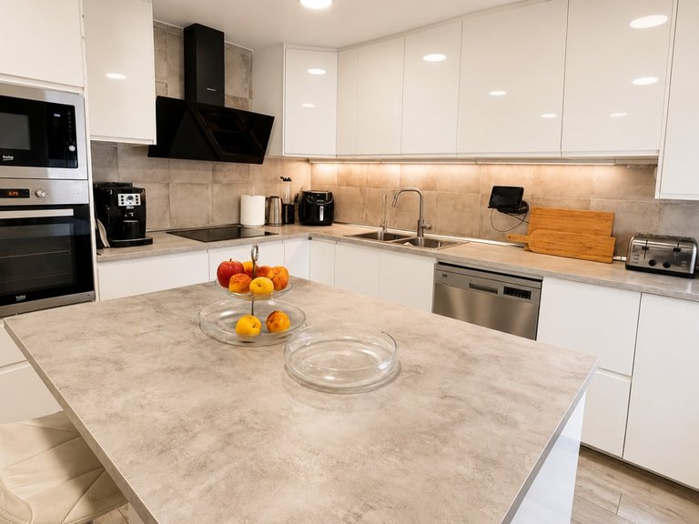 Apartment for Sale in Costa Blanca Altea, Alicante 6