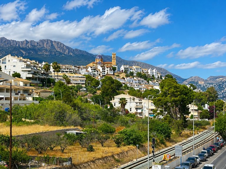 Apartment for Sale in Costa Blanca Altea, Alicante 11