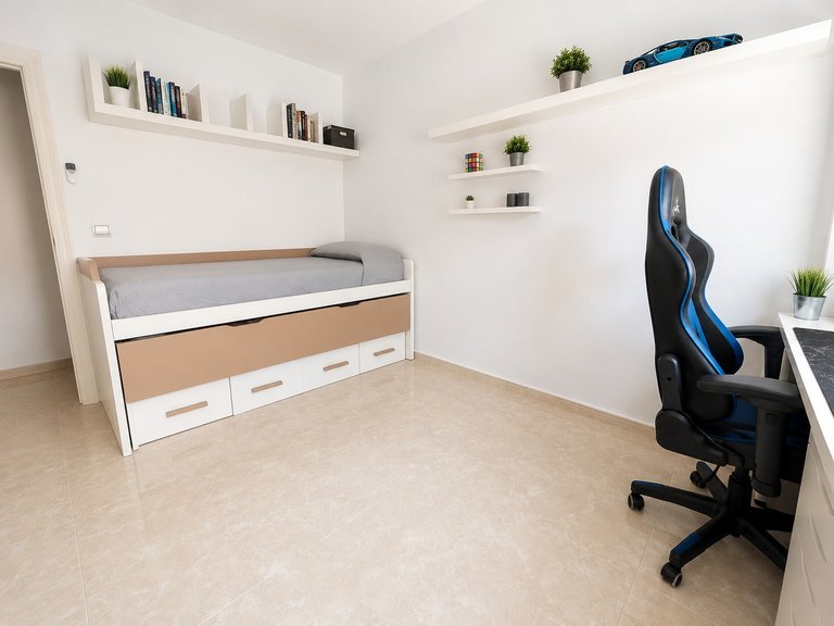 Apartment for Sale in Costa Blanca Altea, Alicante 17