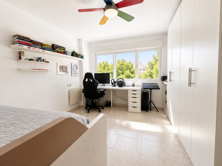 Apartment for Sale in Costa Blanca Altea, Alicante 18