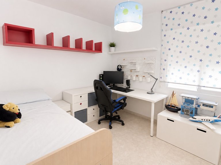 Apartment for Sale in Costa Blanca Altea, Alicante 22