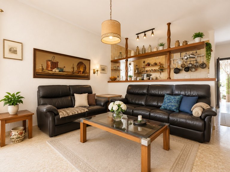 Villa for Sale in Costa Blanca Moraira, Alicante 6