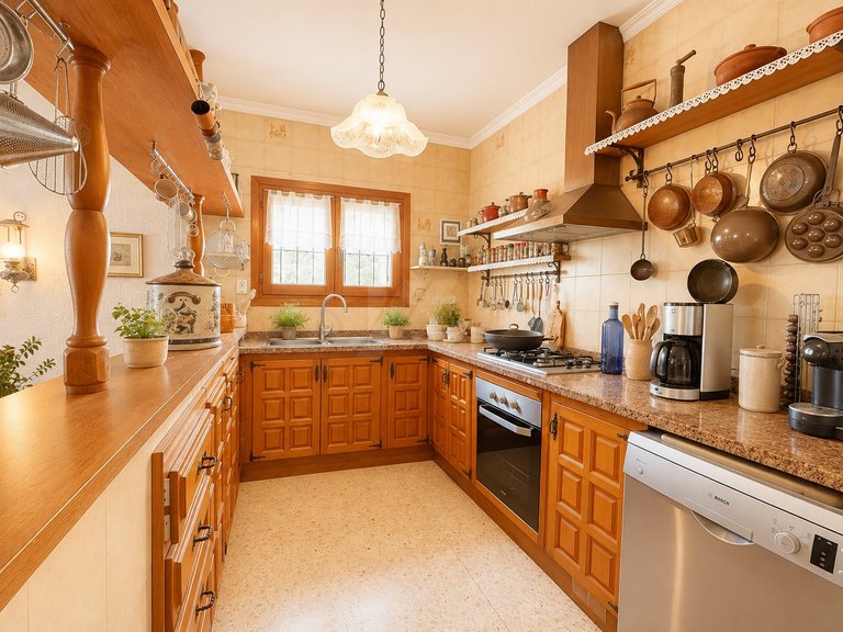 Villa for Sale in Costa Blanca Moraira, Alicante 7