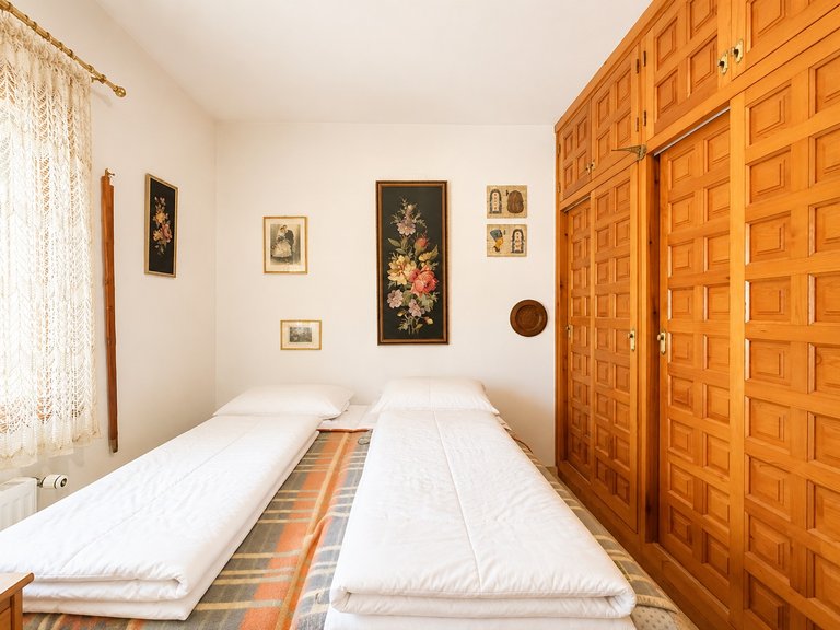 Villa for Sale in Costa Blanca Moraira, Alicante 10