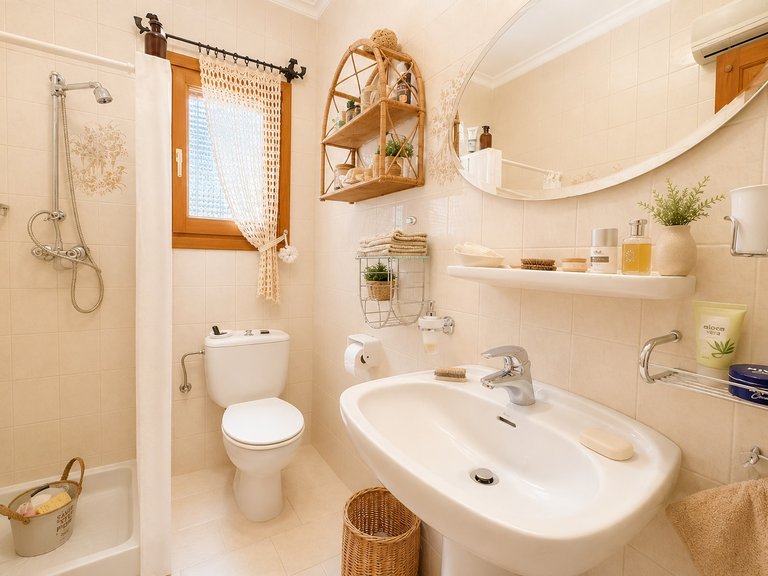 Villa for Sale in Costa Blanca Moraira, Alicante 11