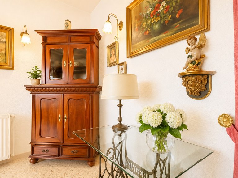 Villa for Sale in Costa Blanca Moraira, Alicante 12