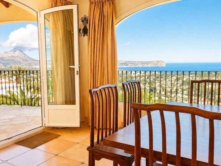 Villa for Sale in Costa Blanca Javea, Alicante 4