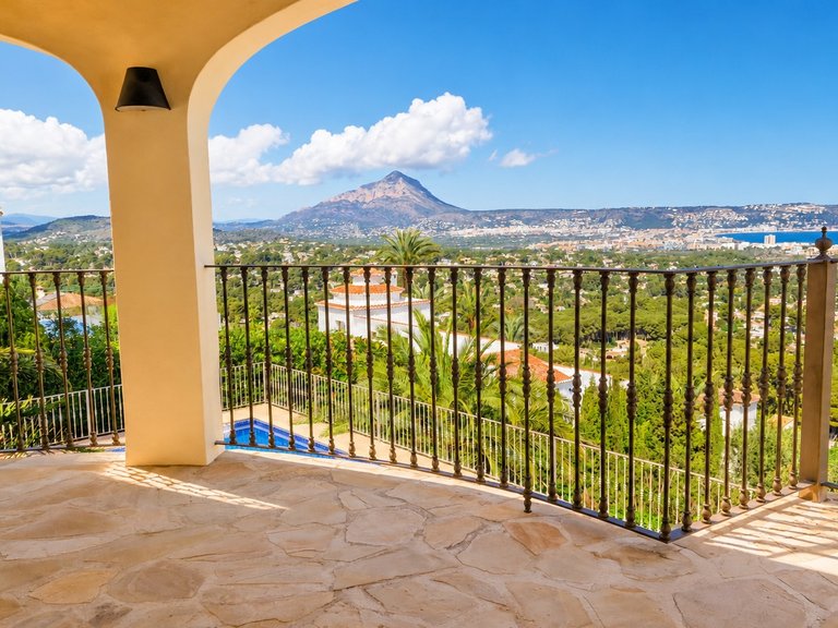 Villa for Sale in Costa Blanca Javea, Alicante 5