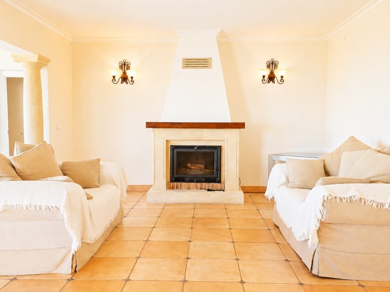Villa for Sale in Costa Blanca Javea, Alicante 6
